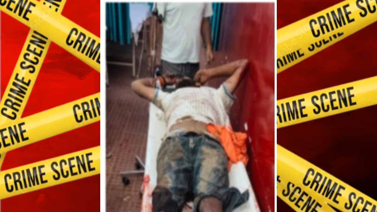 Surajpur Murder Case