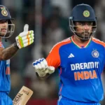 T20 Cricket