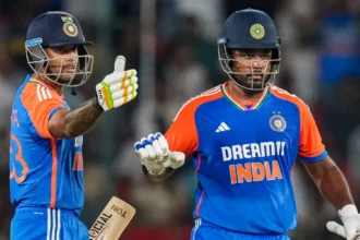 T20 Cricket