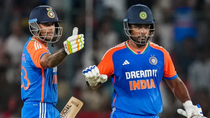 T20 Cricket