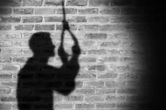 Jagdalpur suicide case