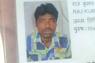 Korba River Accident
