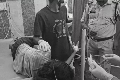 Surajpur Murder Case