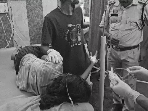 Surajpur Murder Case