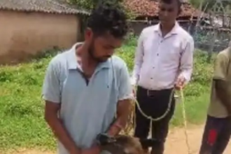 Raigarh Murder