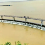 Water Level Update
