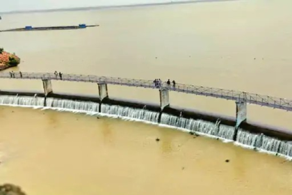 Water Level Update