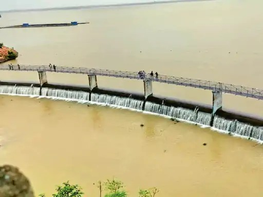Water Level Update