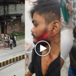 Bilaspur Group Clash