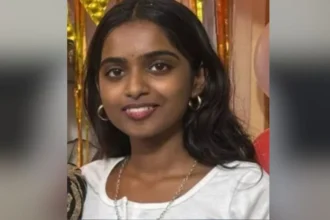 Bengaluru Student Death