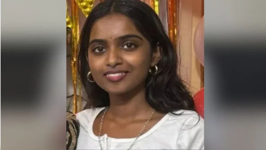 Bengaluru Student Death