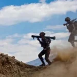 Indian Army