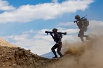 Indian Army