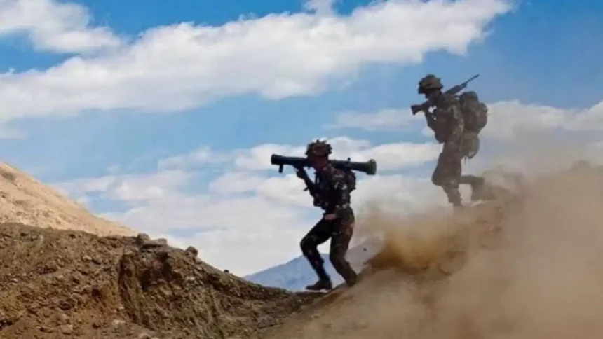Indian Army