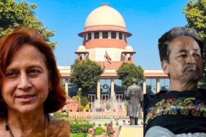 Sonam Wangchuk Supreme Court