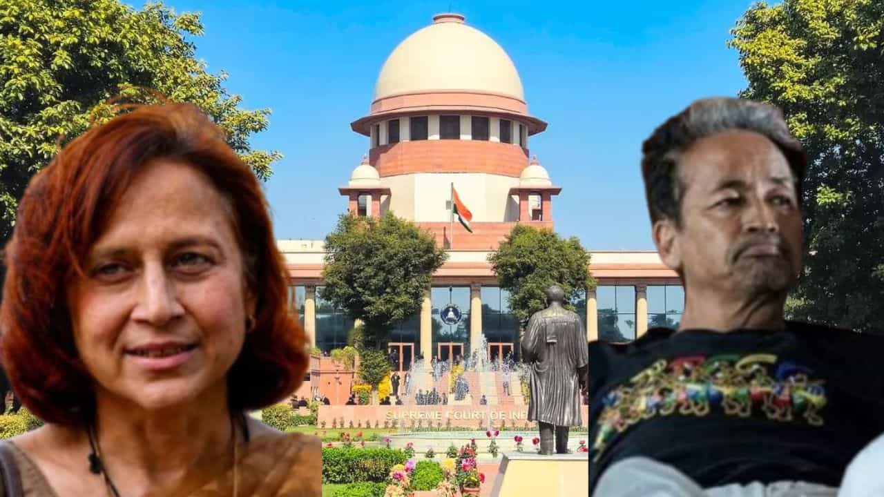 Sonam Wangchuk Supreme Court