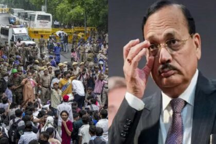 FIR Against Police