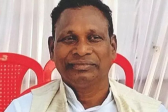 Chhattisgarh PCC President