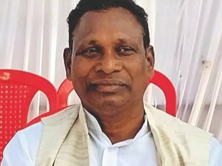 Chhattisgarh PCC President