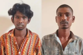 Dantewada Wife Murder Case