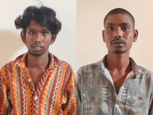 Dantewada Wife Murder Case