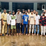 Dhamtari Robbery Case