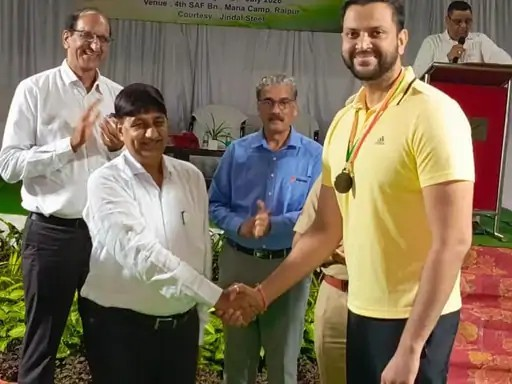 State Shooting Championship