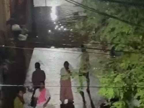 Bhilai Attack : पिकअप हटाने के विवाद में खूनी संघर्ष, युवक वेंटिलेटर पर