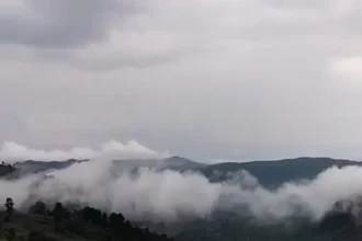 Surguja Heavy Rain Alert