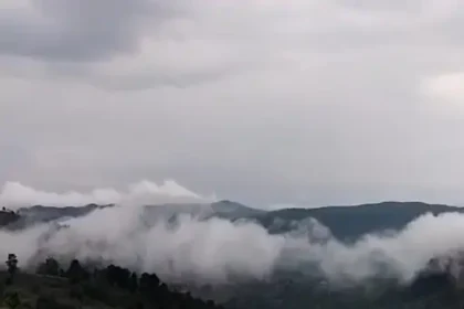 Surguja Heavy Rain Alert