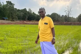 Organic Farming