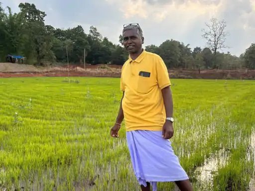 Organic Farming
