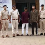 Bhilai students assault case