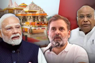 Ram Mandir Donation Controversy