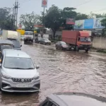 Raipur Durg Highway