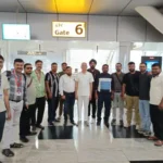 PIB Raipur