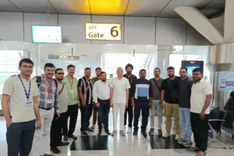 PIB Raipur