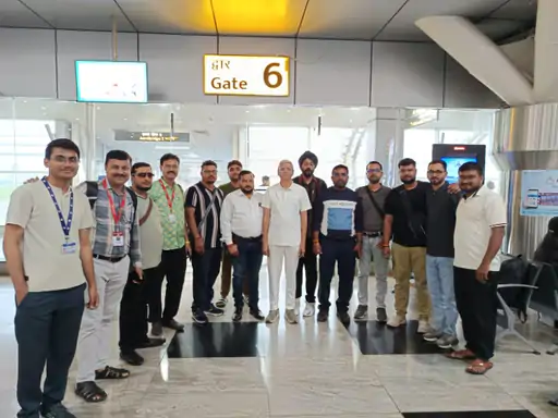 PIB Raipur