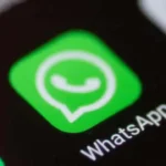 WhatsApp New Feature