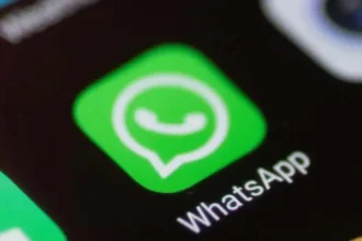 WhatsApp New Feature