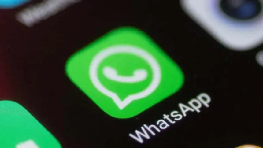 WhatsApp New Feature