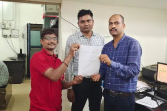 Digital FIR Chhattisgarh