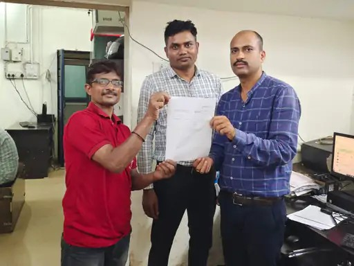 Digital FIR Chhattisgarh