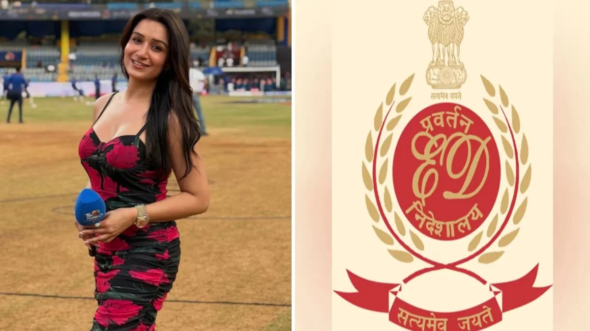 Mahadev Betting App : ED के सवालों में घिरी एक्ट्रेस शेफाली बग्गा, 30 लाख कैश और बेटिंग प्रमोशन पर बड़े खुलासे
