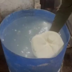 Fake Paneer