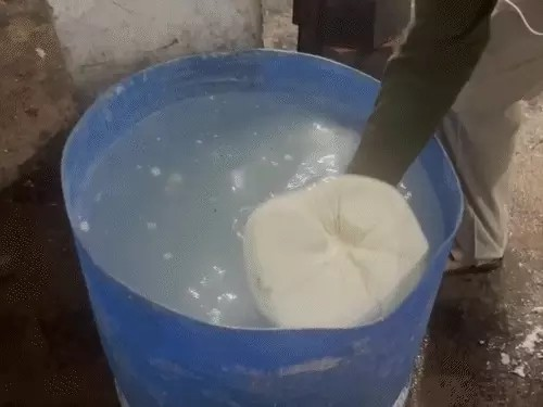 Fake Paneer