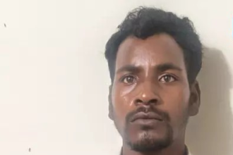 Minor Rape Accused Arrested