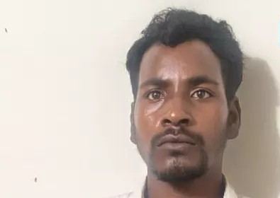 Minor Rape Accused Arrested