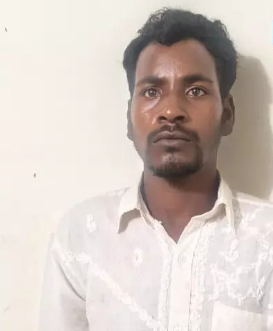 Minor Rape Accused Arrested