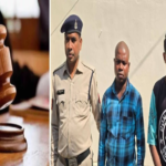 Dhamtari Murder Case